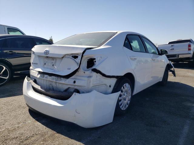 Photo 4 from auction – 2019 TOYOTA COROLLA L with VIN 5YFBURHE3KP874224