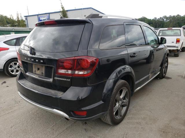 Photo 4 from auction – 2015 DODGE JOURNEY CR with VIN 3C4PDCGB9FT559134