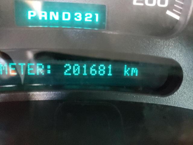 Photo 8 from auction – 2005 GMC NEW SIERRA with VIN 1GTEK19V75Z243182