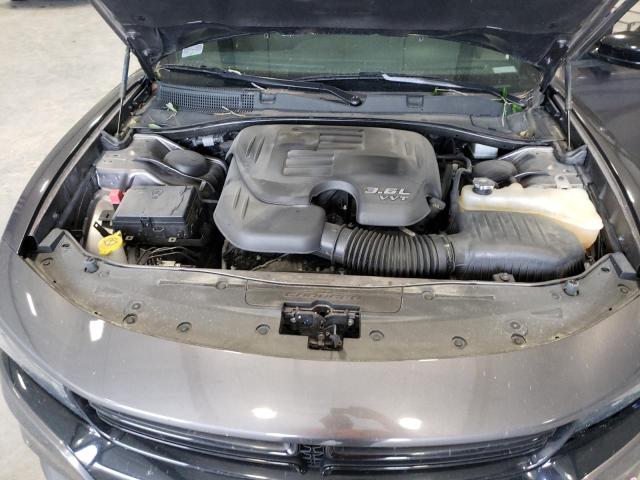 Photo 7 from auction – 2018 DODGE CHARGER SX with VIN 2C3CDXBG0JH145559