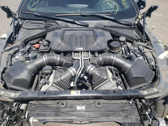 Photo 7 from auction – 2014 BMW M6 GRAN CO with VIN WBS6C9C50ED467036