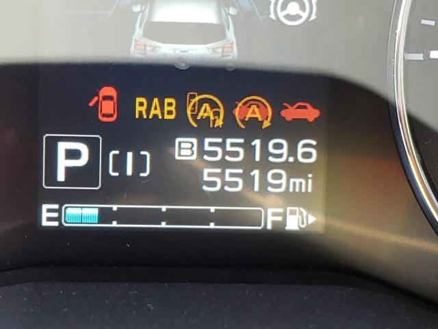 Photo 8 from auction – 2021 SUBARU CROSSTREK with VIN JF2GTHMC3M8373244
