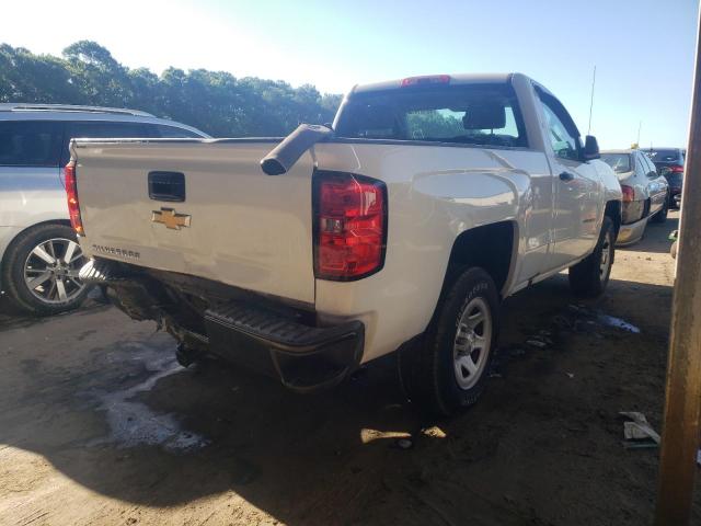Photo 4 from auction – 2016 CHEVROLET SILVERADO with VIN 1GCNCNEHXGZ259495