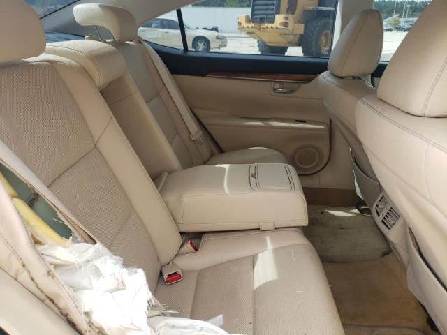 Photo 6 from auction – 2014 LEXUS ES 300H with VIN JTHBW1GG5E2068725