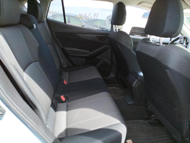 Photo 6 from auction – 2021 SUBARU CROSSTREK with VIN JF2GTABC7M8251545