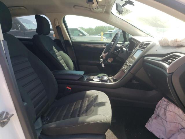 Photo 5 from auction – 2017 FORD FUSION SE with VIN 3FA6P0H71HR405759