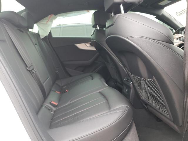 Photo 6 from auction – 2018 AUDI A4 PREMIUM with VIN WAUENAF45JN018695