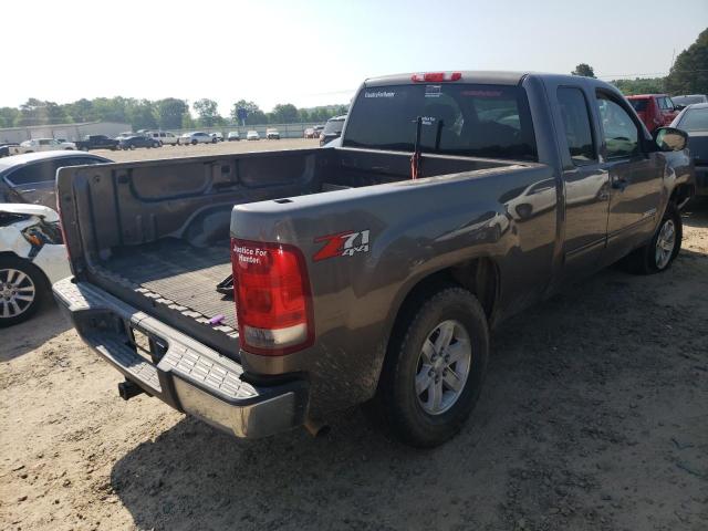 Photo 4 from auction – 2012 GMC SIERRA K15 with VIN 1GTR2VE74CZ243508