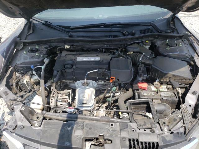Photo 7 from auction – 2014 HONDA ACCORD LX with VIN 1HGCR2F36EA287654
