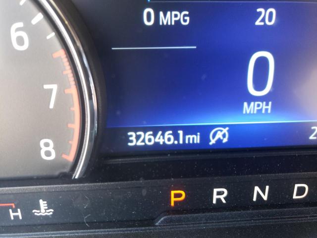 Photo 8 from auction – 2020 FORD EXPLORER X with VIN 1FMSK7DH8LGB35052