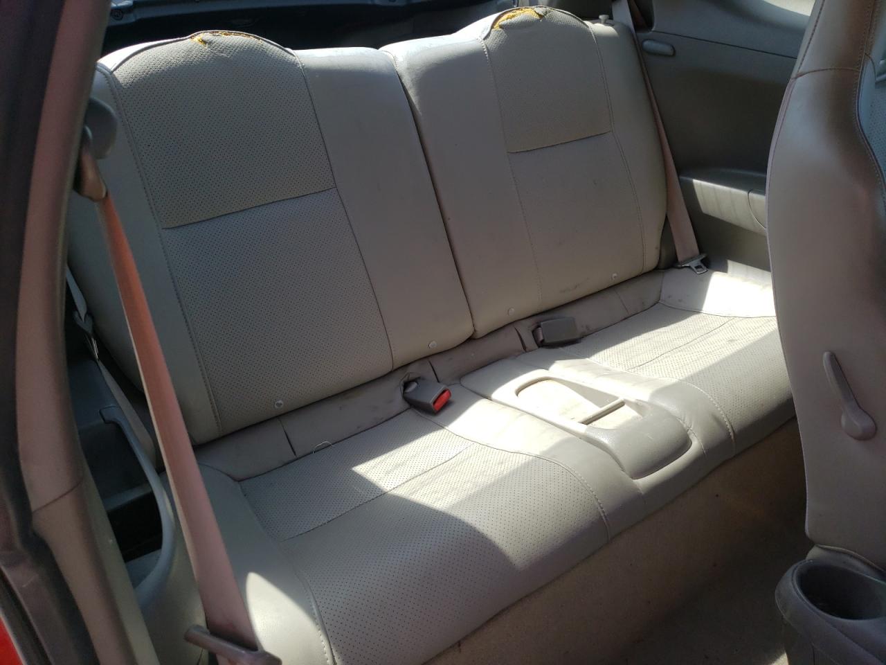Photo 6 from auction – 2004 ACURA RSX with VIN JH4DC54844S013848