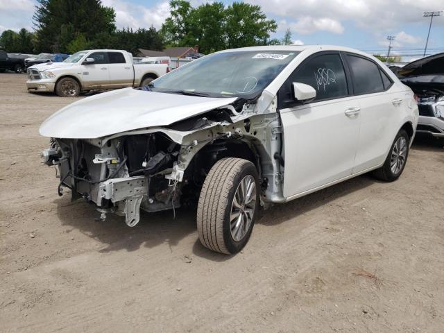 Photo 2 from auction – 2018 TOYOTA COROLLA L with VIN 5YFBURHE6JP846318