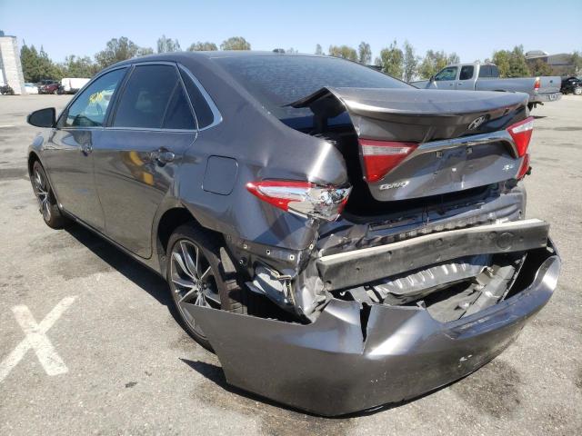 Photo 3 from auction – 2016 TOYOTA CAMRY LE with VIN 4T1BF1FK3GU198822