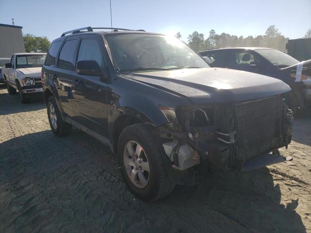 FORD ESCAPE LIM 2011 with VIN 1FMCU0EG3BKA47145 - Photo from auction