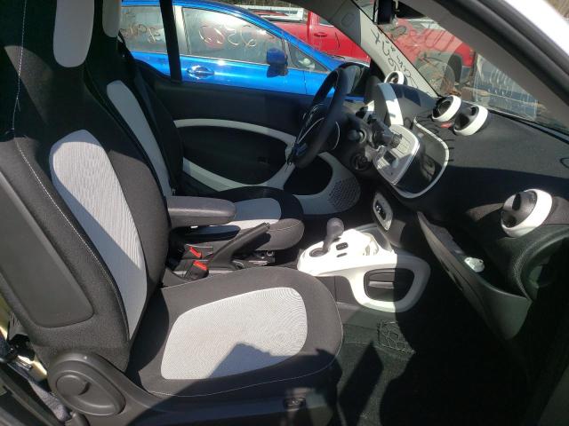 Photo 5 from auction – 2018 SMART FORTWO with VIN WMEFJ9BA5JK318365