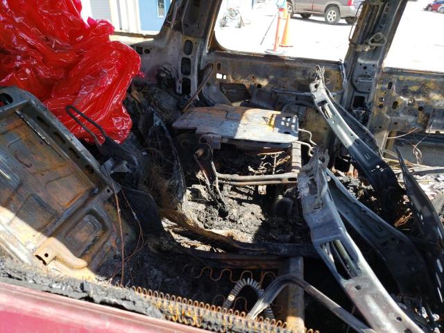 Photo 6 from auction – 2007 GMC YUKON DENA with VIN 1GKFK63867J311966
