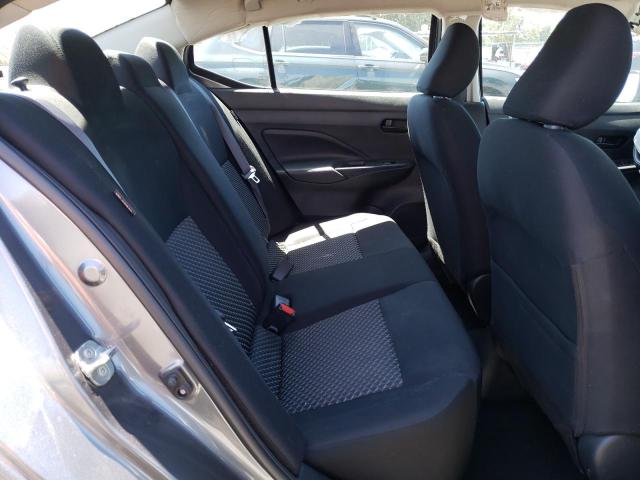 Photo 6 from auction – 2021 NISSAN VERSA S with VIN 3N1CN8DVXML896404
