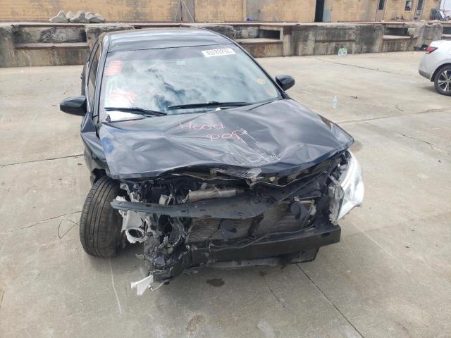 Photo 10 from auction – 2013 TOYOTA CAMRY L with VIN 4T1BF1FK0DU637700