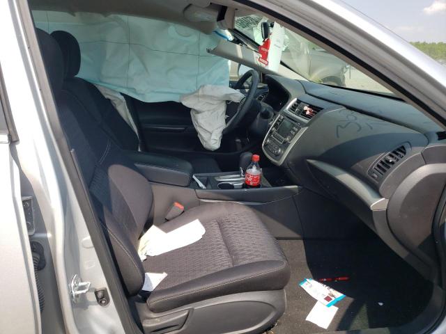 Photo 5 from auction – 2016 NISSAN ALTIMA 2.5 with VIN 1N4AL3AP8GN370592