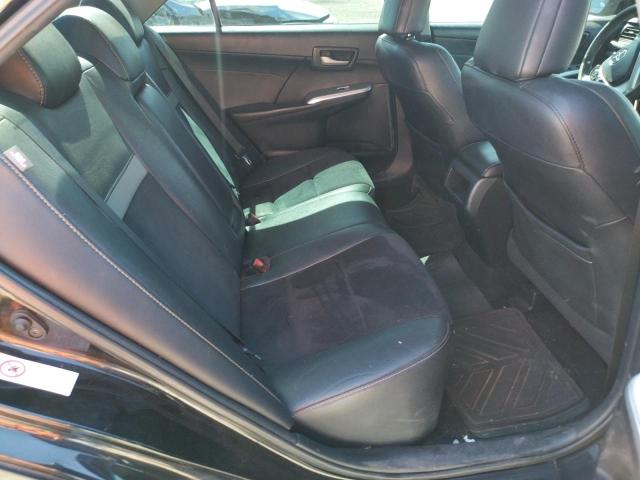 Photo 6 from auction – 2013 TOYOTA CAMRY L with VIN 4T1BF1FK5DU687086