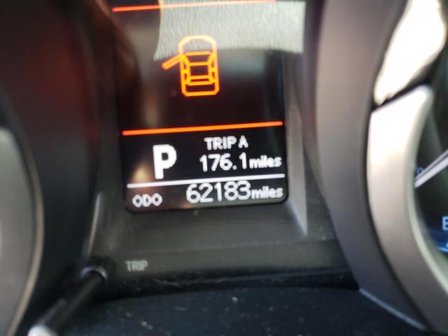 Photo 2 from auction – 2016 TOYOTA COROLLA L with VIN 2T1BURHE3GC512076