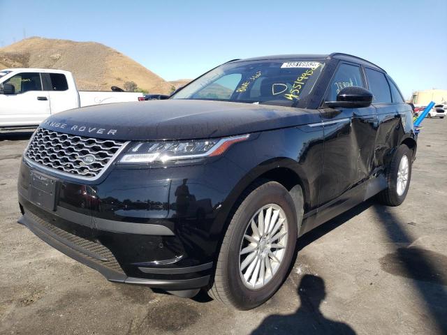 Photo 2 from auction – 2019 LAND ROVER RANGE ROVE with VIN SALYA2EX0KA791153