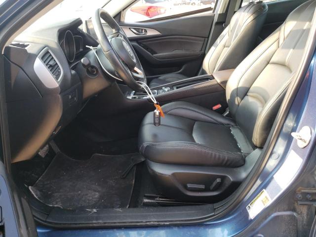 Photo 5 from auction – 2018 MAZDA 3 TOURING with VIN 3MZBN1V32JM217998