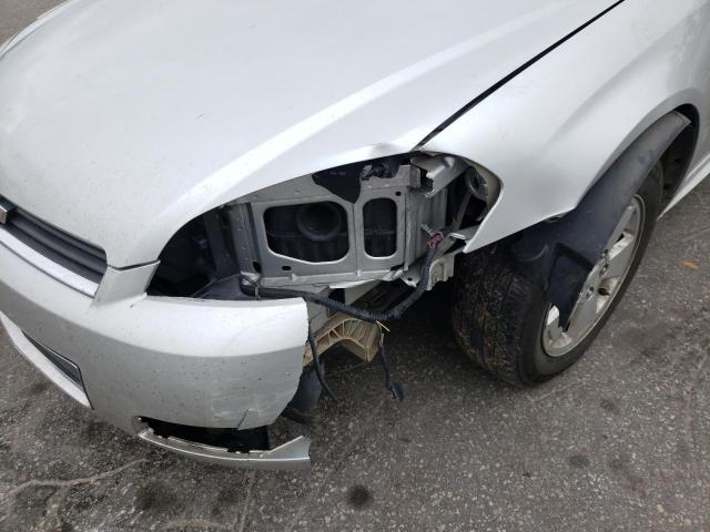 Photo 9 from auction – 2011 CHEVROLET IMPALA LT with VIN 2G1WG5EK4B1198899