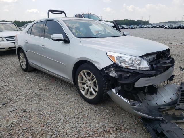 CHEVROLET MALIBU 1LT 2013 with VIN 1G11C5SA1DF176307 - Photo from auction