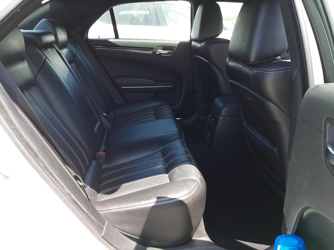 Photo 6 from auction – 2020 CHRYSLER 300 S with VIN 2C3CCABT2LH178451