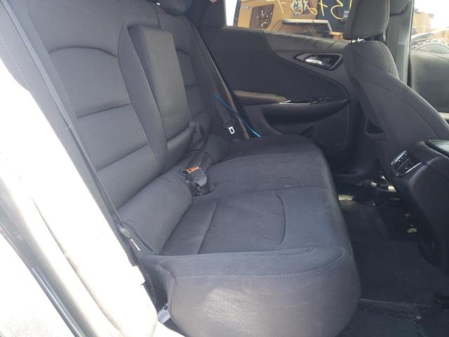 Photo 6 from auction – 2016 CHEVROLET MALIBU LT with VIN 1G1ZE5ST9GF288601
