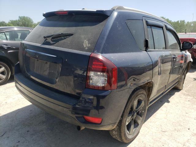 Photo 4 from auction – 2016 JEEP COMPASS SP with VIN 1C4NJDBB7GD756596