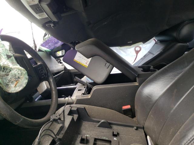 Photo 5 from auction – 2015 FORD F250 SUPER with VIN 1FT7W2BTXFED62171
