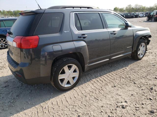 Photo 4 from auction – 2011 GMC TERRAIN SL with VIN 2CTALUEC8B6372321