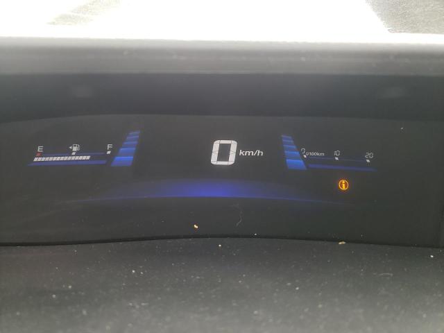 Photo 8 from auction – 2014 HONDA CIVIC LX with VIN 19XFB2F52EE006481