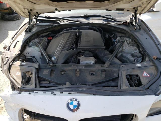Photo 7 from auction – 2011 BMW 535 I with VIN WBAFR7C53BC800337
