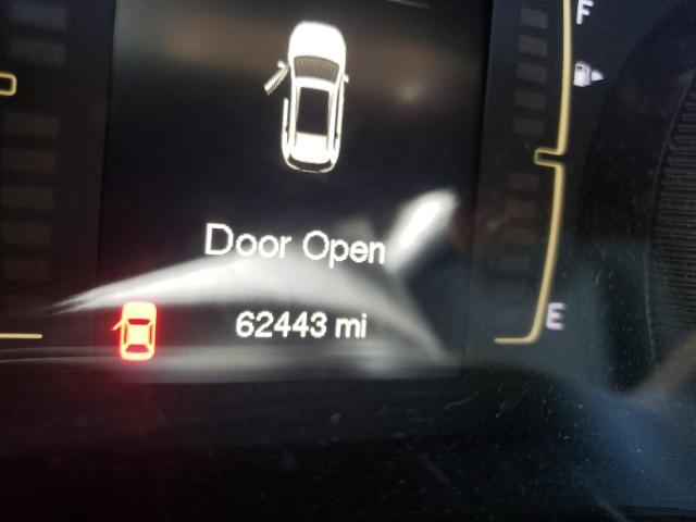 Photo 8 from auction – 2014 JEEP CHEROKEE L with VIN 1C4PJMCBXEW178695