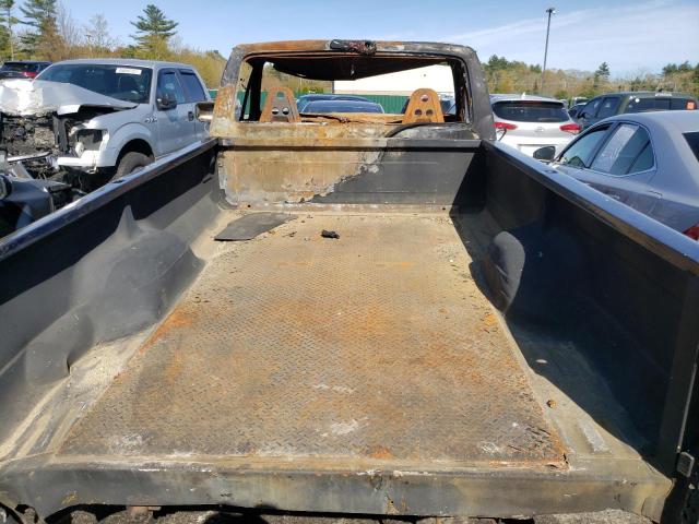 Photo 6 from auction – 1997 FORD F250 with VIN 1FTHF26H1VEC11387