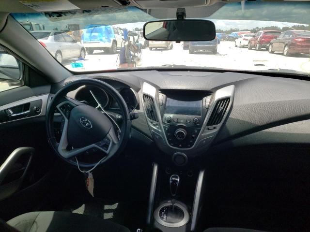 Photo 9 from auction – 2017 HYUNDAI VELOSTER with VIN KMHTC6AD7HU305939