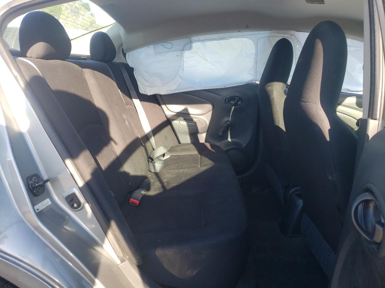 Photo 6 from auction – 2014 NISSAN VERSA S with VIN 3N1CN7AP3EL845408