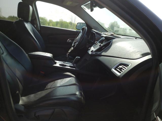 Photo 5 from auction – 2014 GMC TERRAIN SL with VIN 2GKFLYE3XE6253512