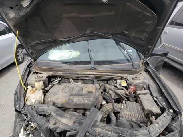 Photo 7 from auction – 2013 CHRYSLER 200 TOURIN with VIN 1C3CCBBB2DN595235