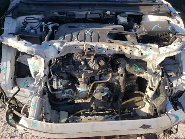 Photo 7 from auction – 2016 ACURA RDX TECHNO with VIN 5J8TB3H51GL014380