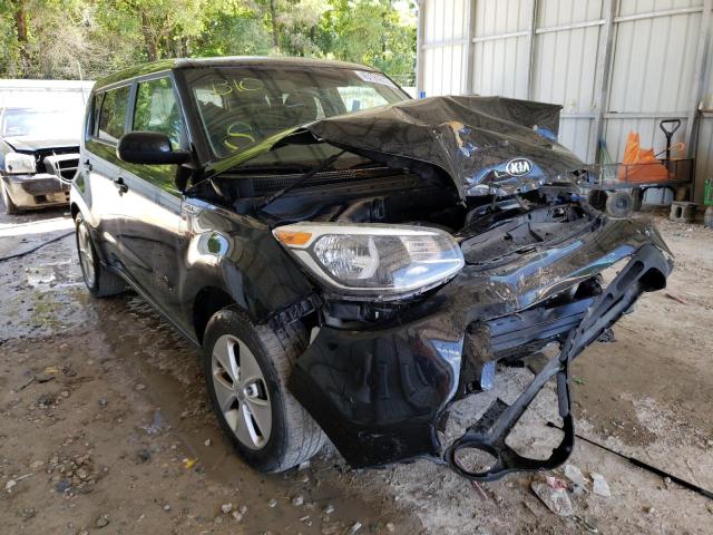 KIA SOUL 2015 z numerem VIN KNDJN2A25F7140546 - Zdjęcie z aukcji