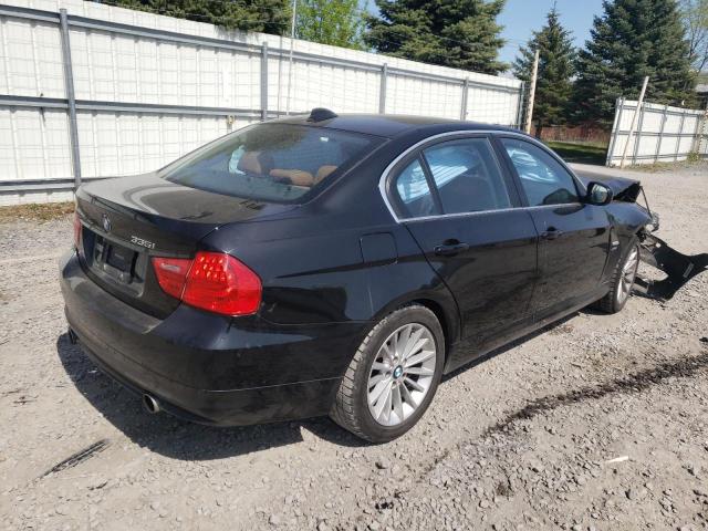 Photo 4 from auction – 2009 BMW 335 XI with VIN WBAPL33529A515729