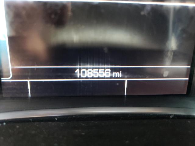 Photo 8 from auction – 2017 GMC ACADIA SLT with VIN 1GKKNULS9HZ256504