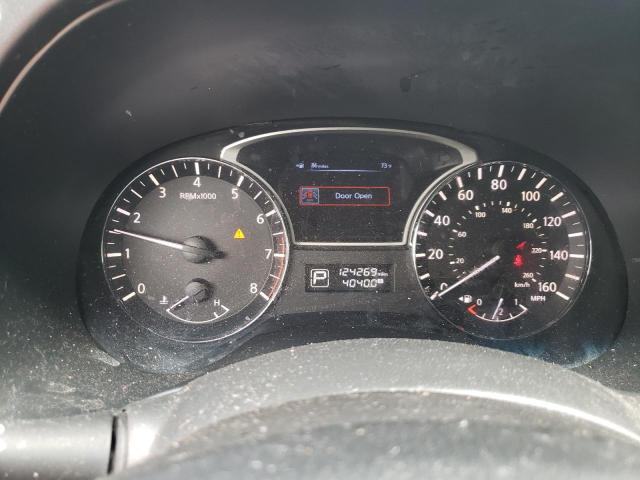 Photo 8 from auction – 2013 NISSAN PATHFINDER with VIN 5N1AR2MN0DC662480