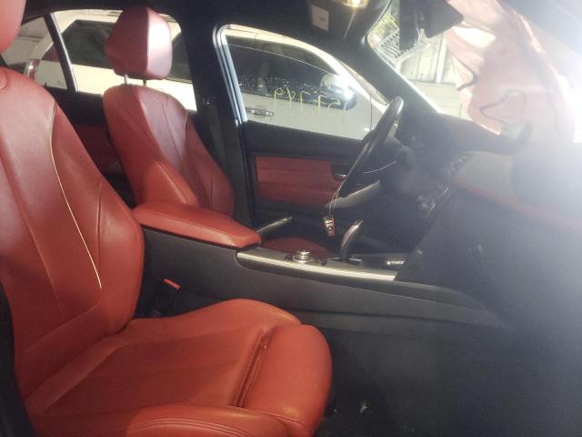 Photo 5 from auction – 2013 BMW 335 XI with VIN WBA3B9C55DF585029
