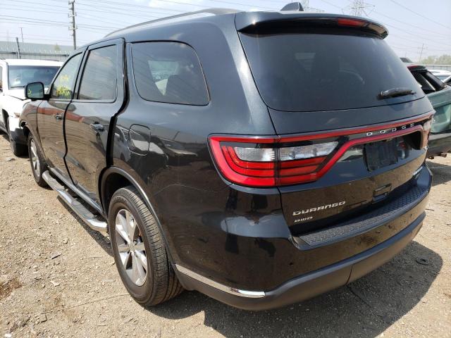 Photo 3 from auction – 2014 DODGE DURANGO LI with VIN 1C4RDJDG2EC976313
