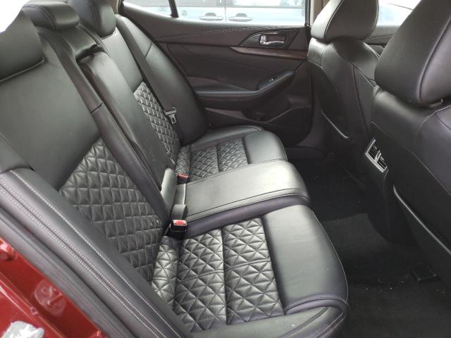 Photo 6 from auction – 2016 NISSAN MAXIMA 3.5 with VIN 1N4AA6AP1GC381355